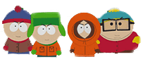   south-park.ru